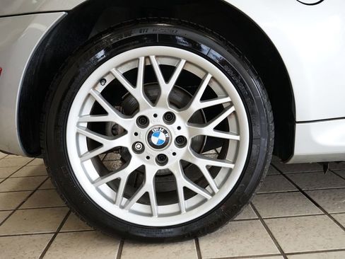 Used 2001 BMW Z3 3.0i RWD image 62
