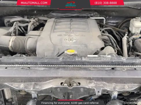 Used 2015 Toyota Sequoia Platinum image 39