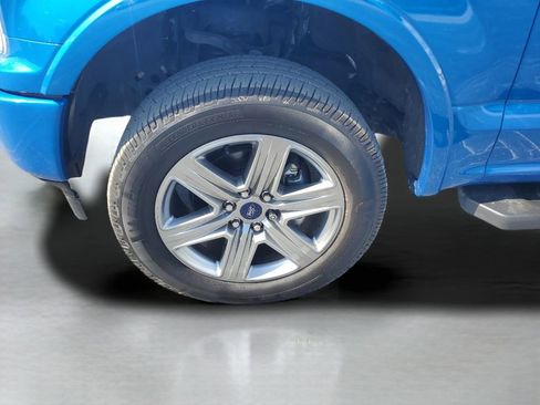 Used 2019 Ford F150 Lariat w/ Equipment Group 502A Luxury image 26