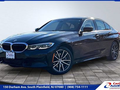 Used 2020 BMW 330i xDrive Sedan w/ Premium Package