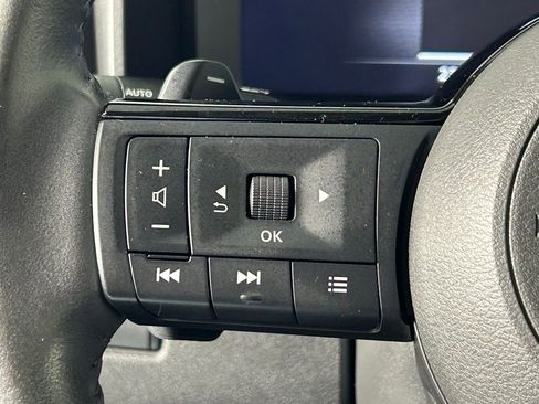 Used 2024 Nissan Rogue SL w/ SL Premium Package AWD/4WD image 28