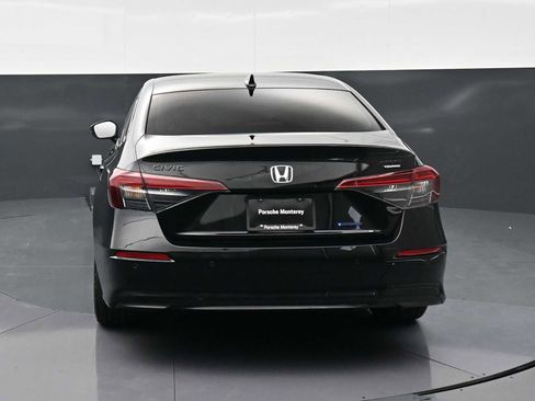 Used 2026 Honda Civic Sport Touring image 26
