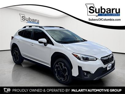 Used 2023 Subaru Crosstrek 2.5i Limited w/ Popular Package #4