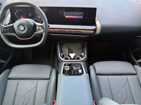 Used 2025 BMW X3 xDrive30i w/ Premium Package image 17