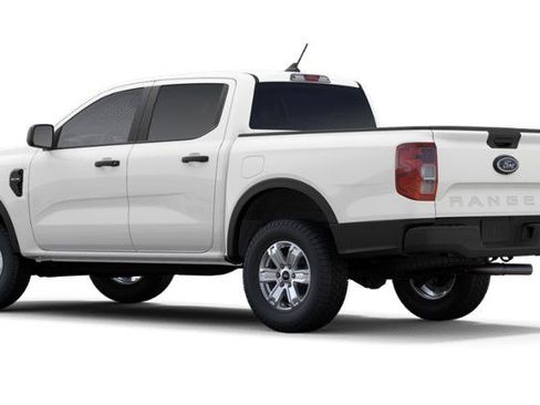New 2025 Ford Ranger XL image 24