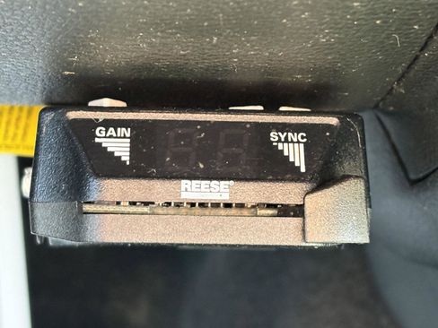 Used 2017 RAM 1500 Tradesman AWD/4WD image 16