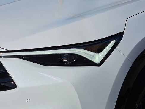 New 2026 Acura ADX A-Spec image 9