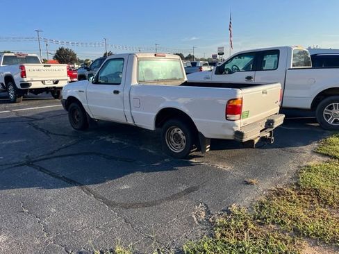 Used 1999 Ford Ranger XL RWD image 3