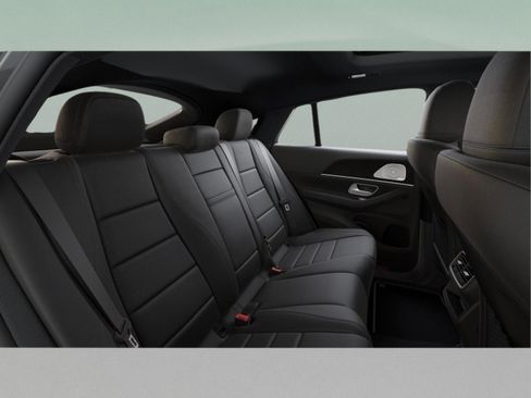 Certified 2026 Mercedes-Benz GLE 450 4MATIC Coupe image 39