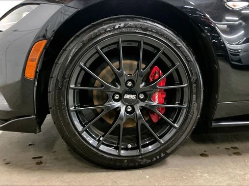 Used 2018 MAZDA MX-5 Miata RF Club w/ Brembo/BBS Package image 12