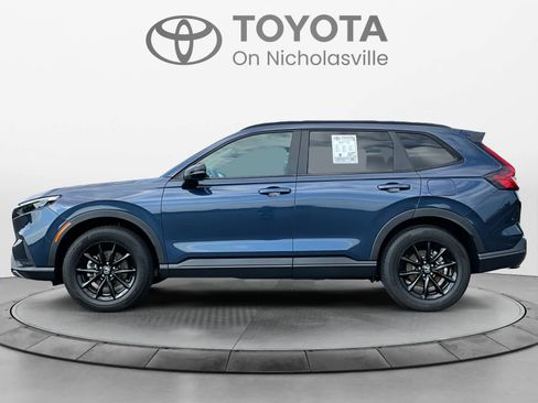 Used 2026 Honda CR-V Sport-L image 2