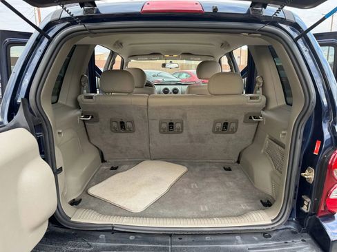 Used 2007 Jeep Liberty Limited image 18