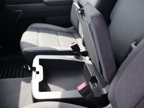 Used 2023 GMC Sierra 1500 Elevation image 13