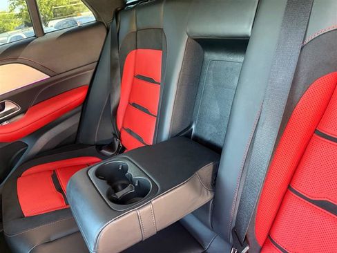 Used 2024 Mercedes-Benz GLE 53 AMG 4MATIC Coupe image 16