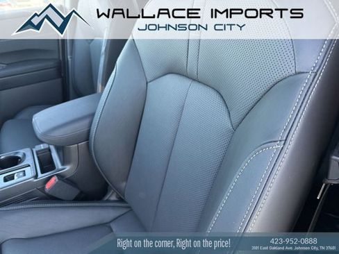 New 2026 Subaru Outback Touring XT AWD/4WD image 53