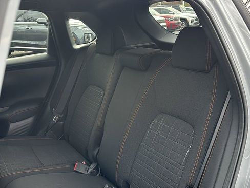 Used 2024 Honda HR-V Sport image 27