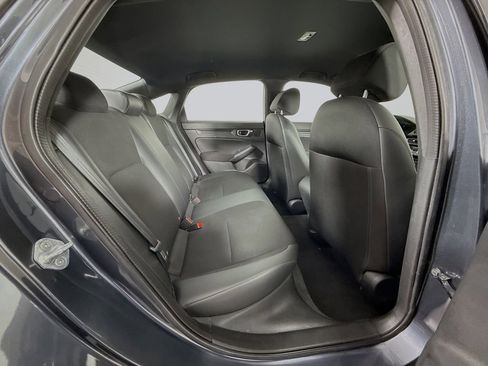 Used 2023 Honda Civic Sport image 21