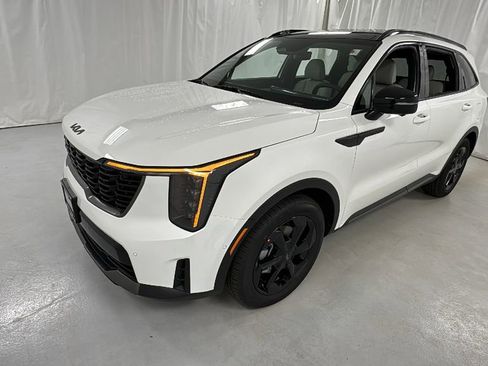 New 2026 Kia Sorento SX Prestige AWD/4WD image 7