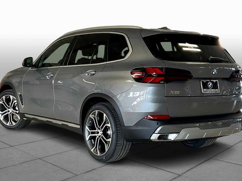 New 2026 BMW X5 xDrive40i w/ Premium Package image 12