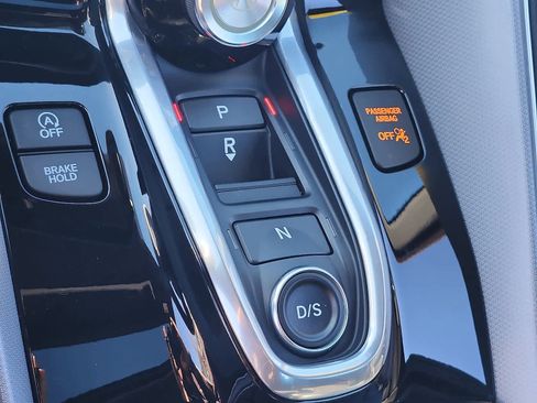 Used 2025 Acura TLX SH-AWD w/ A-SPEC Pkg image 16