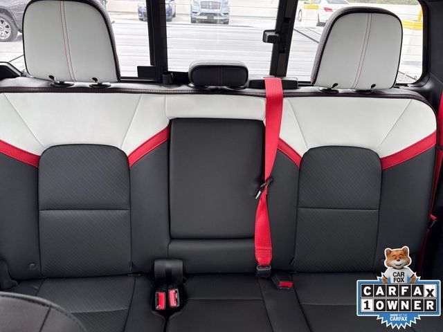 Used 2026 GMC Canyon AT4X AWD/4WD image 5