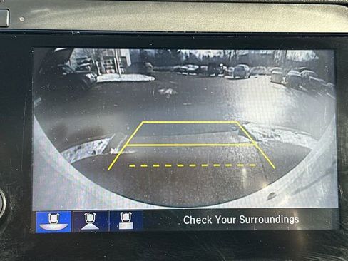 Used 2019 Honda HR-V EX image 18