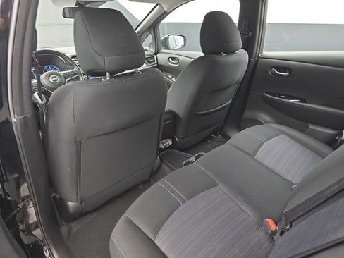 Used 2024 Nissan Leaf SV Plus image 46