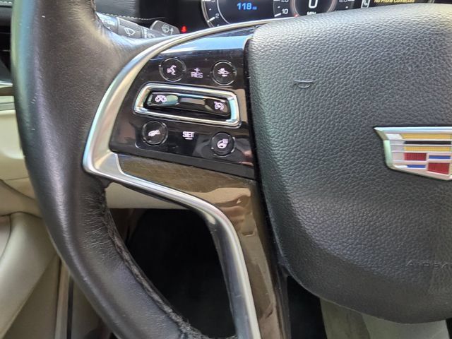 Used 2018 Cadillac Escalade ESV Premium Luxury AWD/4WD image 39