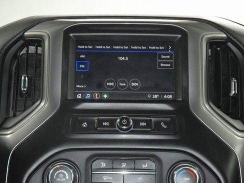 Used 2024 Chevrolet Silverado 2500 W/T w/ WT Convenience Package image 22