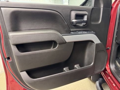 Used 2017 Chevrolet Silverado 1500 LT w/ All Star Edition image 9