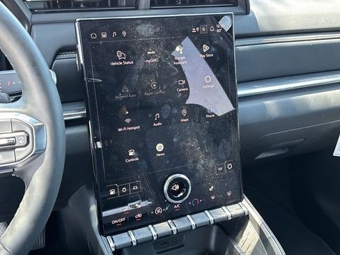 New 2026 GMC Terrain Elevation w/ Technology Package II image 13