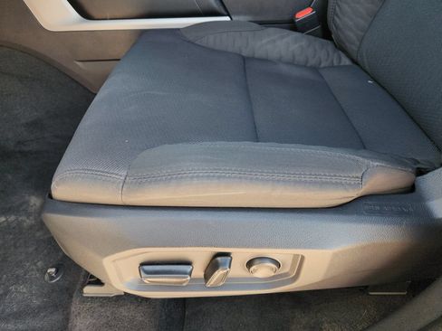 Used 2026 Toyota Tundra SR5 AWD/4WD image 17