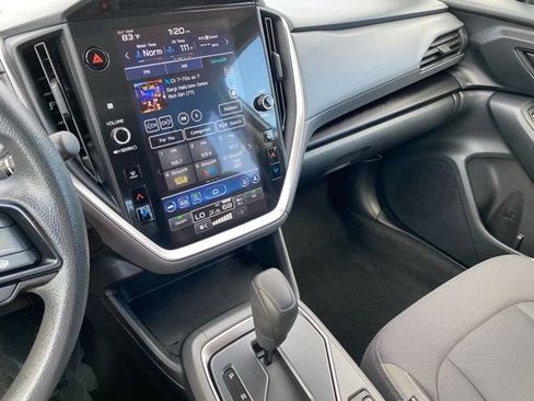 Certified 2025 Subaru Crosstrek 2.5i Premium AWD/4WD image 16