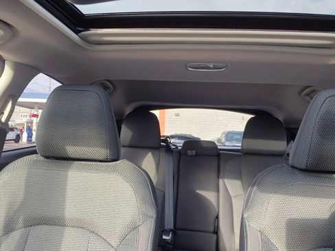 Used 2024 Subaru Crosstrek 2.0i Premium image 21