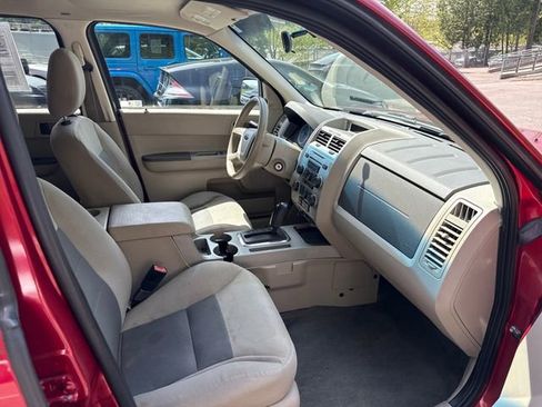 Used 2008 Ford Escape XLT AWD/4WD image 9