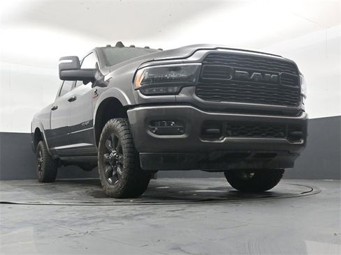 Used 2024 RAM 2500 Limited image 44