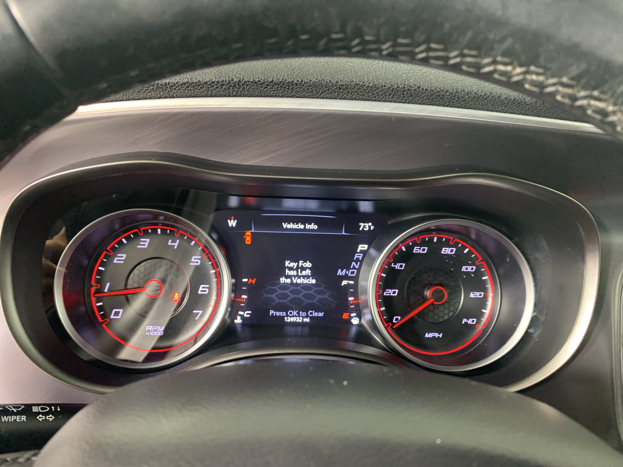 Used 2020 Dodge Charger SXT w/ Leather Interior Group RWD image 21