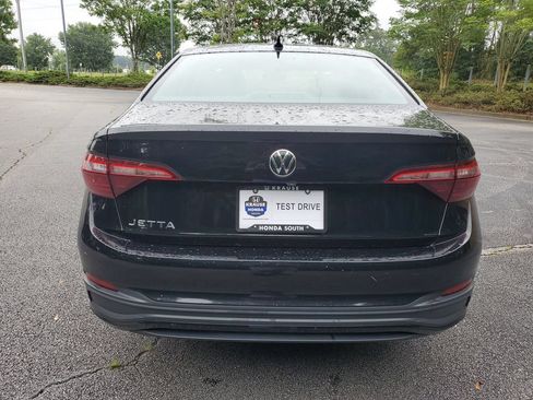Used 2024 Volkswagen Jetta S FWD image 6