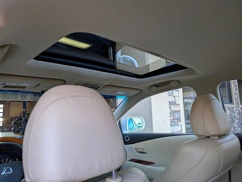 Used 2012 Lexus RX 350 AWD image 27