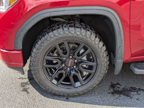 Used 2021 GMC Sierra 1500 Elevation image 10