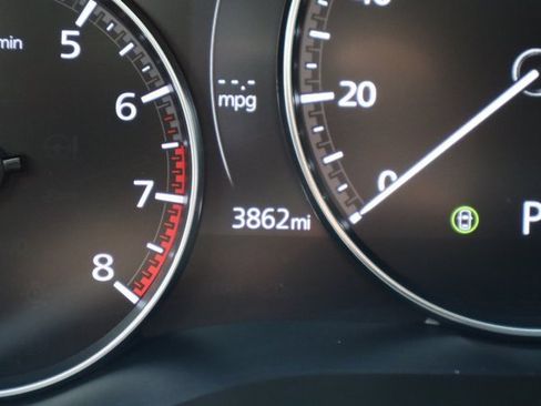 Certified 2025 MAZDA CX-30 AWD 2.5 S image 35