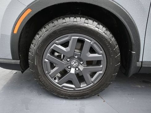 Used 2026 Honda CR-V TrailSport image 10