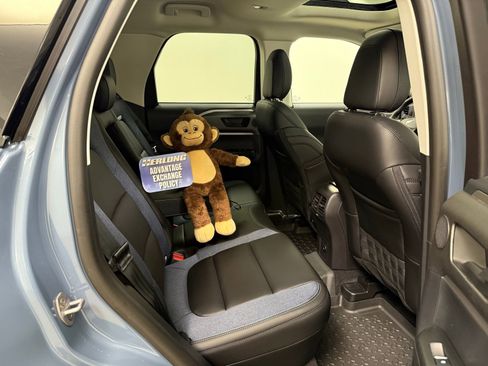 New 2025 Ford Bronco Sport Outer Banks w/ Outer Banks Tech Package+ image 26