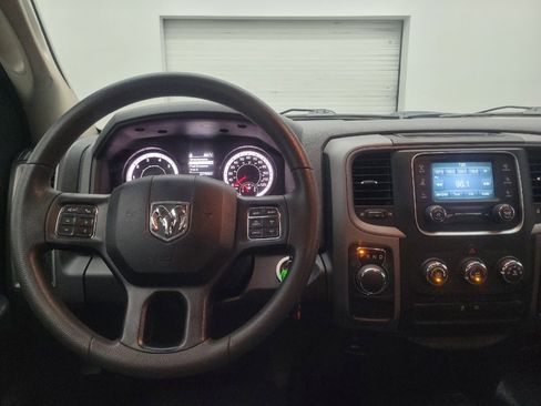 Used 2018 RAM 1500 Tradesman w/ Popular Equipment Group RWD image 22