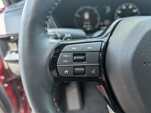 Used 2025 Honda CR-V Sport Touring image 16