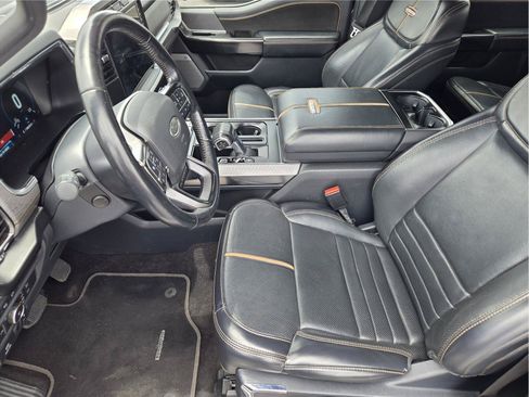 Certified 2021 Ford F150 Platinum AWD/4WD image 13