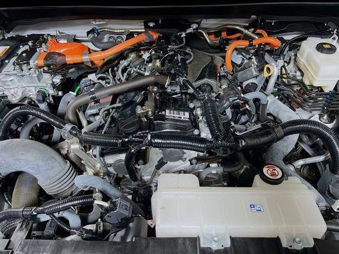 Certified 2024 Toyota Tacoma TRD Sport w/ TRD Sport Premium Package image 26