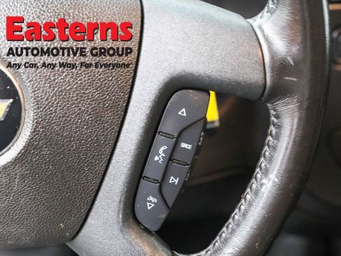 Used 2020 Chevrolet Express 2500 Work Van w/ Communications Package image 16