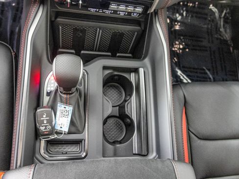 New 2026 RAM 1500 RHO AWD/4WD image 28