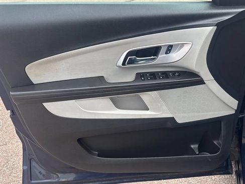 Used 2015 Chevrolet Equinox LT FWD image 24